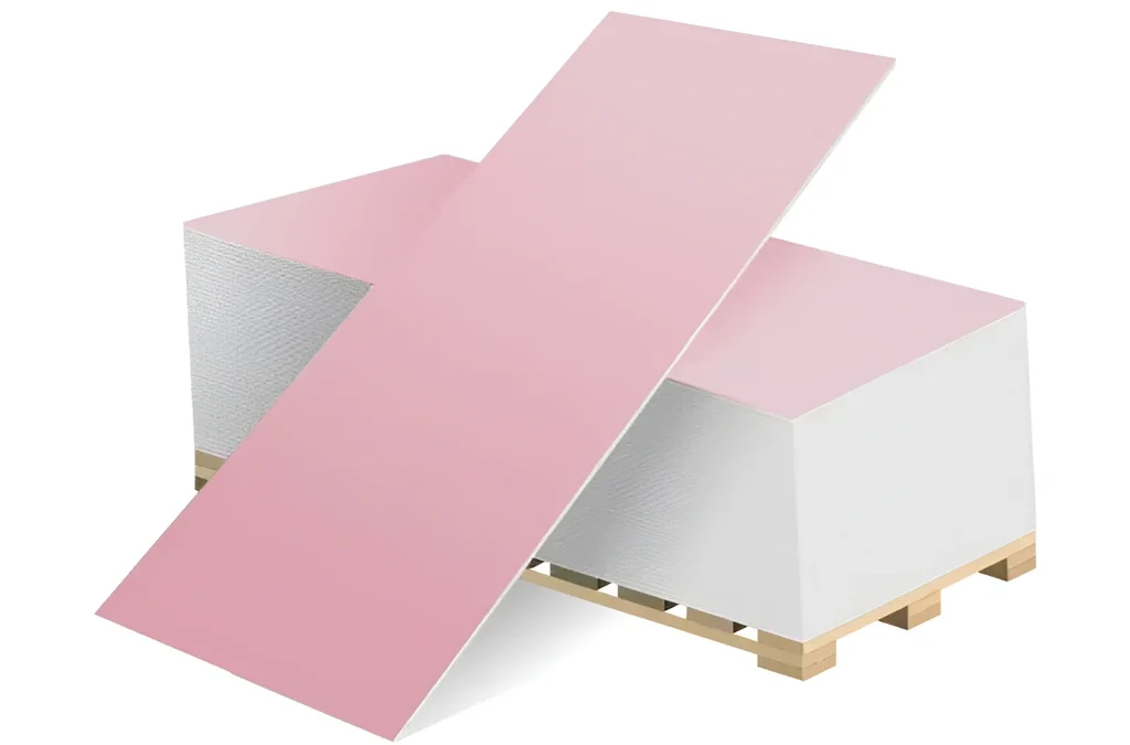 Fire Resistant Plasterboard