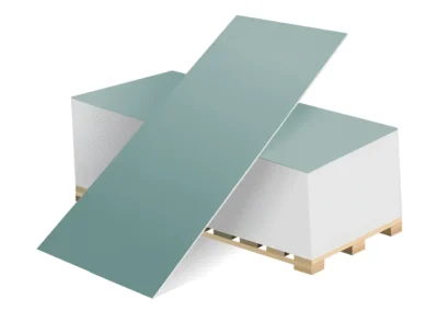 Moisture Resistant Plasterboard