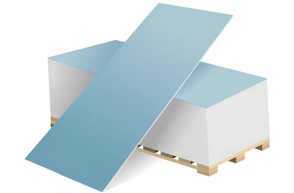 Soundproof Plasterboard