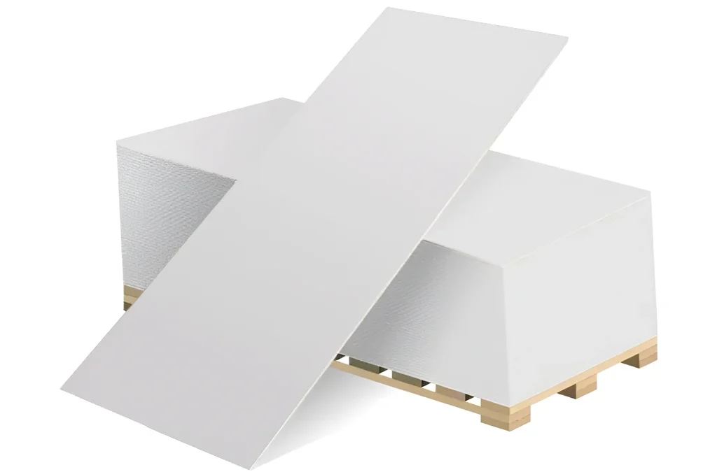 Standard Plasterboard